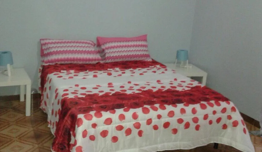 Casa Nana Apartment Naples